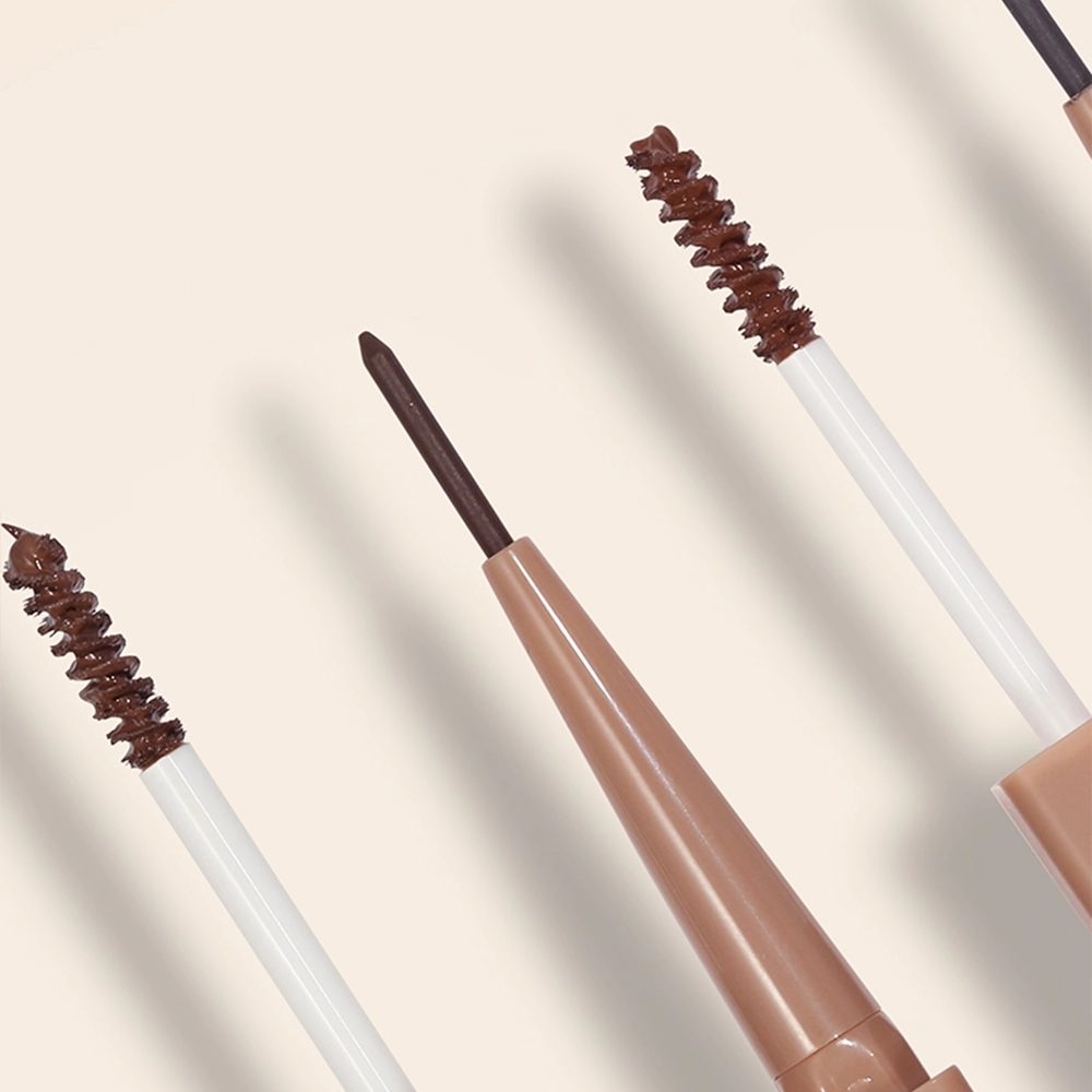 Mascara Brun &agrave; sourcils - 123 Cosm&eacute;